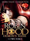 Cover image for The Two Torcs